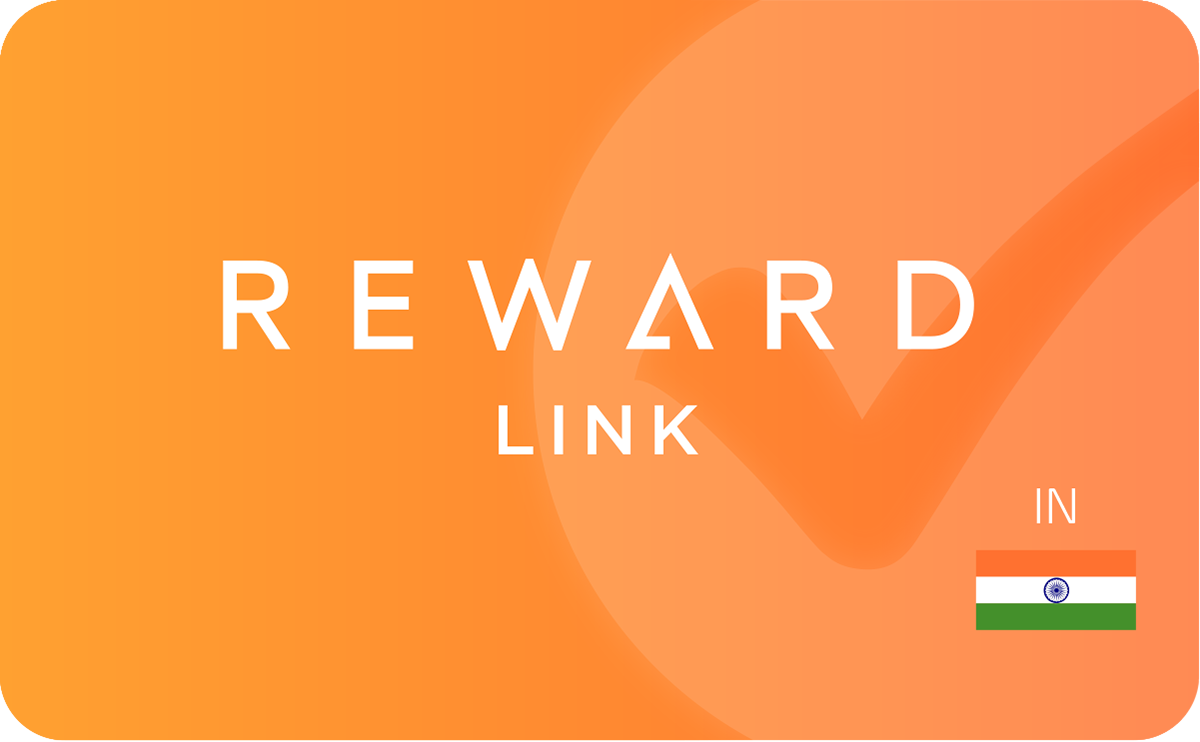 Reward Link 250 INR